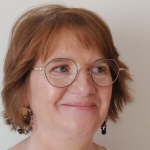 Photo de profil de Carole Delaplace