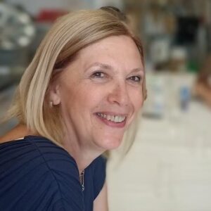 Photo de profil de Carole Delcroix