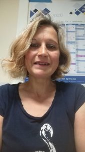 Photo de profil de Carole Delosieres