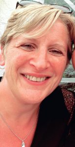 Photo de profil de Carole Demaly