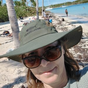 Photo de profil de Carole Deniel