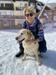 Photo de profil de Carole Denis
