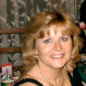 Photo de profil de Carole Denneulin