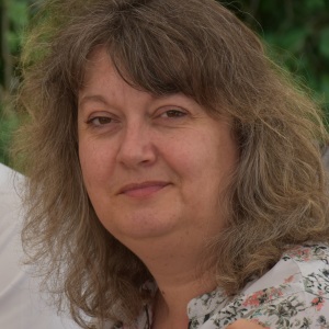 Photo de profil de Carole Deruelle