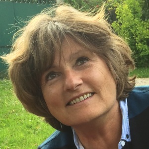 Photo de profil de Carole Desprets