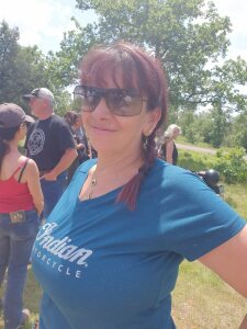 Photo de profil de Carole Dongais