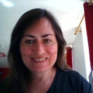 Photo de profil de Carole Doumergue