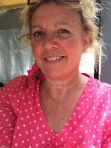 Photo de profil de Carole Dourneau