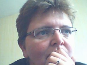 Photo de profil de Carole Dufeutrelle
