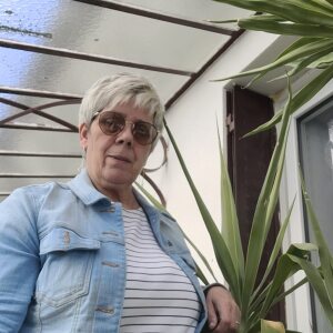 Photo de profil de Carole Duthoit