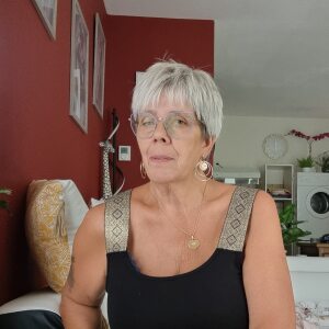 Photo de profil de Carole Duthoit