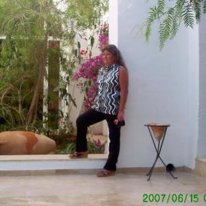 Photo de profil de Carole Dutilly
