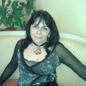 Photo de profil de Carole Entor