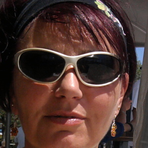 Photo de profil de Carole Farey