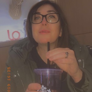 Photo de profil de Carole Feipel