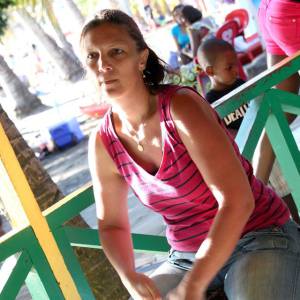 Photo de profil de Carole Fioramonti