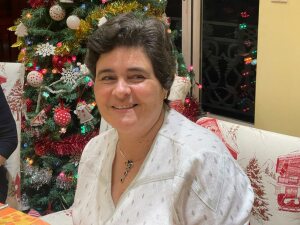 Photo de profil de Carole Fleury