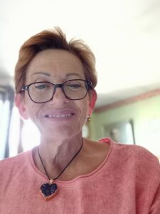 Photo de profil de Carole Fossard Vergetas