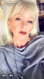 Photo de profil de Carole Foucaud