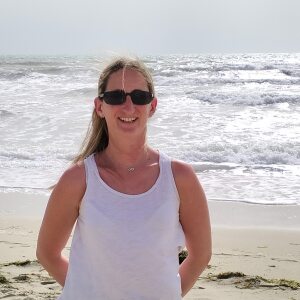 Photo de profil de Carole Franceschini