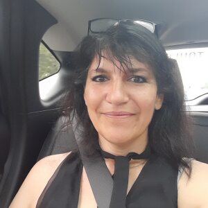 Photo de profil de Carole Frapech