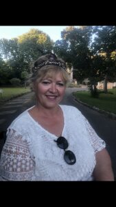 Photo de profil de Carole Fries
