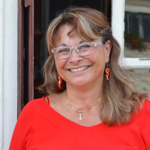Photo de profil de Carole Frouin