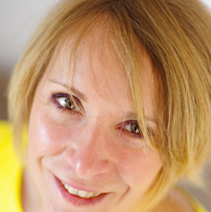 Photo de profil de Carole Fuller