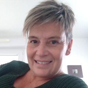 Photo de profil de Carole Gaborit