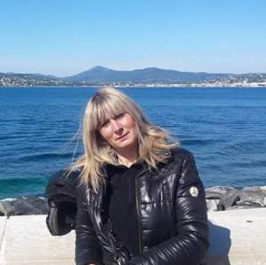 Photo de profil de Carole Galaurchi