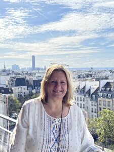 Photo de profil de Carole Gallais