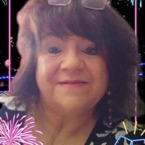 Photo de profil de Carole Gallopin