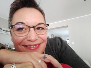 Photo de profil de Carole Garnier