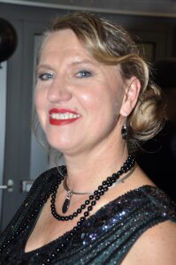 Photo de profil de Carole Garreau