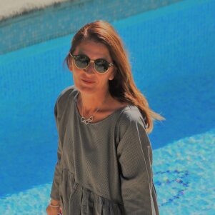Photo de profil de Carole Gastaldy