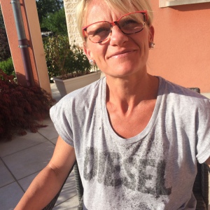 Photo de profil de Carole Gautron