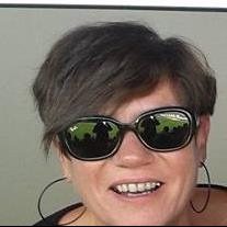 Photo de profil de Carole Gayraud