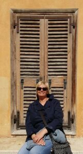 Photo de profil de Carole Glandier