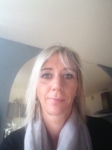Photo de profil de Carole Gonzalez