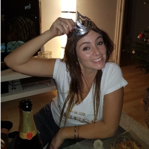 Photo de profil de Carole Gotzinger Claudic
