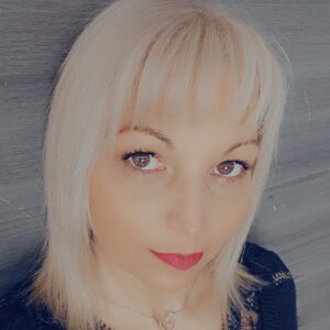 Photo de profil de Carole Gourdet
