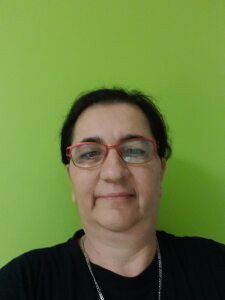 Photo de profil de Carole Graveleau