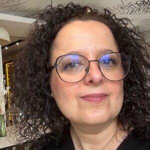 Photo de profil de Carole Greder