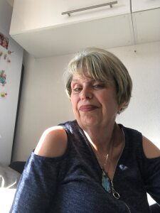 Photo de profil de Carole Grenard