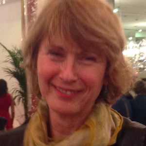 Photo de profil de Carole Grosman