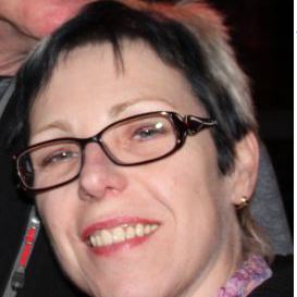 Photo de profil de Carole Guerard