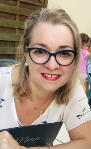 Photo de profil de Carole Guillon