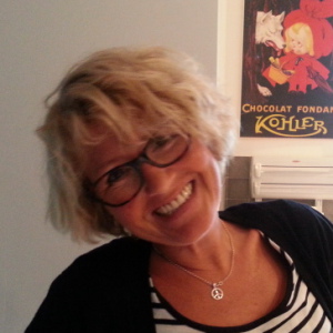 Photo de profil de Carole Guillot