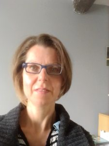 Photo de profil de Carole Gydé