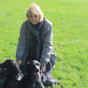 Photo de profil de Carole Halet